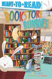 BOOKSTORE BUNNIES