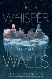Reintgen, S: WHISPER IN THE WALLS