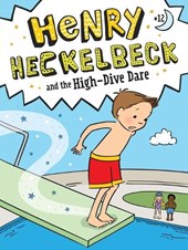 Henry Heckelbeck and the High-Dive Dare