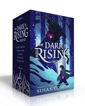 Cooper, S: Dark Is Rising Sequence (Boxed Set)