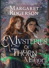 Mysteries of Thorn Manor