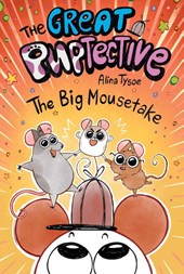 Tysoe, A: Big Mousetake