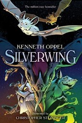 Oppel, K: Silverwing
