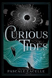 Lacelle, P: Curious Tides