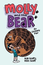 Scott, B: Unlikely Pair
