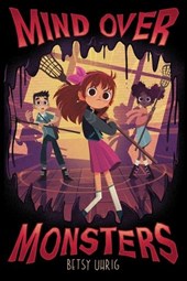 Mind Over Monsters