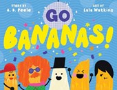 Go Bananas!