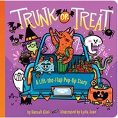 Eliot, H: Trunk or Treat