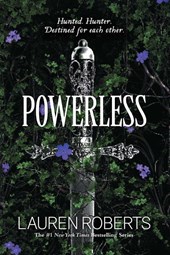 Roberts, L: Powerless