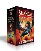 The Skandar Collection