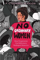 No Ordinary Women