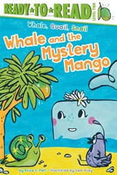 Perl, E: Whale and the Mystery Mango
