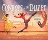 Cowboys at the Ballet