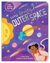Into Starry Outer Space