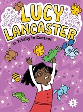 Lucy Lancaster Is Totally in Control