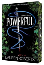 Powerful: A Powerless Story