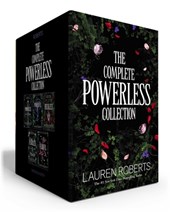 The Complete Powerless Collection (Boxed Set)