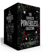 The Complete Powerless Collection (Boxed Set)