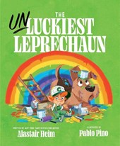 The Unluckiest Leprechaun