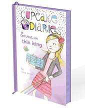 Emma on Thin Icing: Deluxe Edition