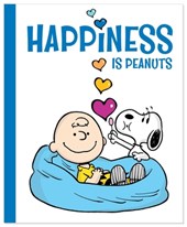 Happiness Is Peanuts