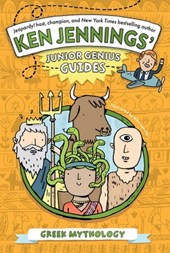 Greek Mythology