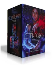 Deonn, T: Legendborn Cycle (Boxed Set)
