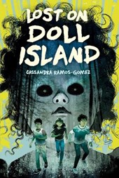 Lost on Doll Island
