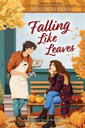 Wilson, M: Falling Like Leaves