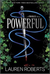 Roberts, L: Powerful (Special Edition)