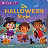 On Halloween Night