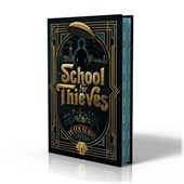 The School for Thieves