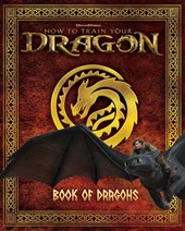 Nbcuniversal & Dreamworks: Book of Dragons
