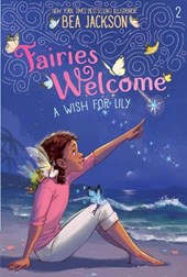 A Wish for Lily