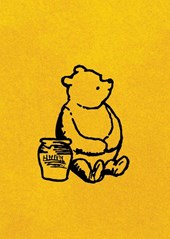 Milne, A: Winnie-The-Pooh
