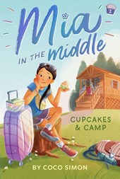 Simon, C: Cupcakes & Camp