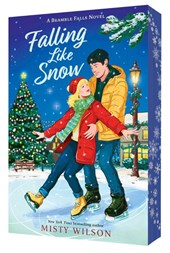 Falling Like Snow