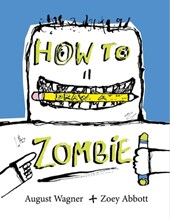 How to Draw a Zombie