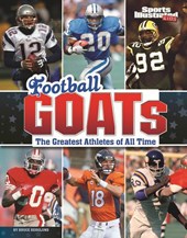 Berglund, B: Football Goats
