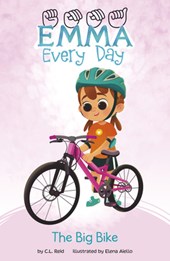 BIG BIKE