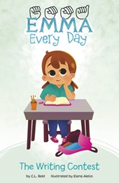 WRITING CONTEST