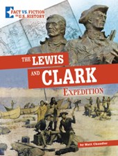 LEWIS & CLARK EXPEDITION