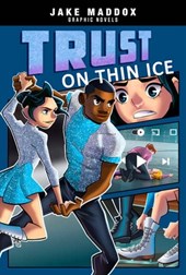 TRUST ON THIN ICE