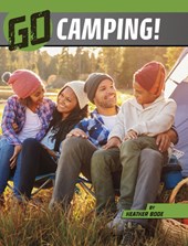 GO CAMPING