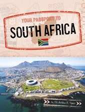 Your Passport to South Africa