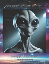 Airl: Interview with an Alien