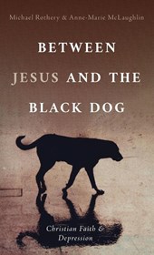 Between Jesus and the Black Dog