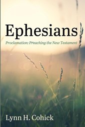 Preaching Ephesians