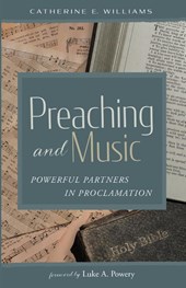 Preaching and Music
