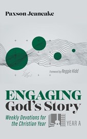 Engaging God's Story